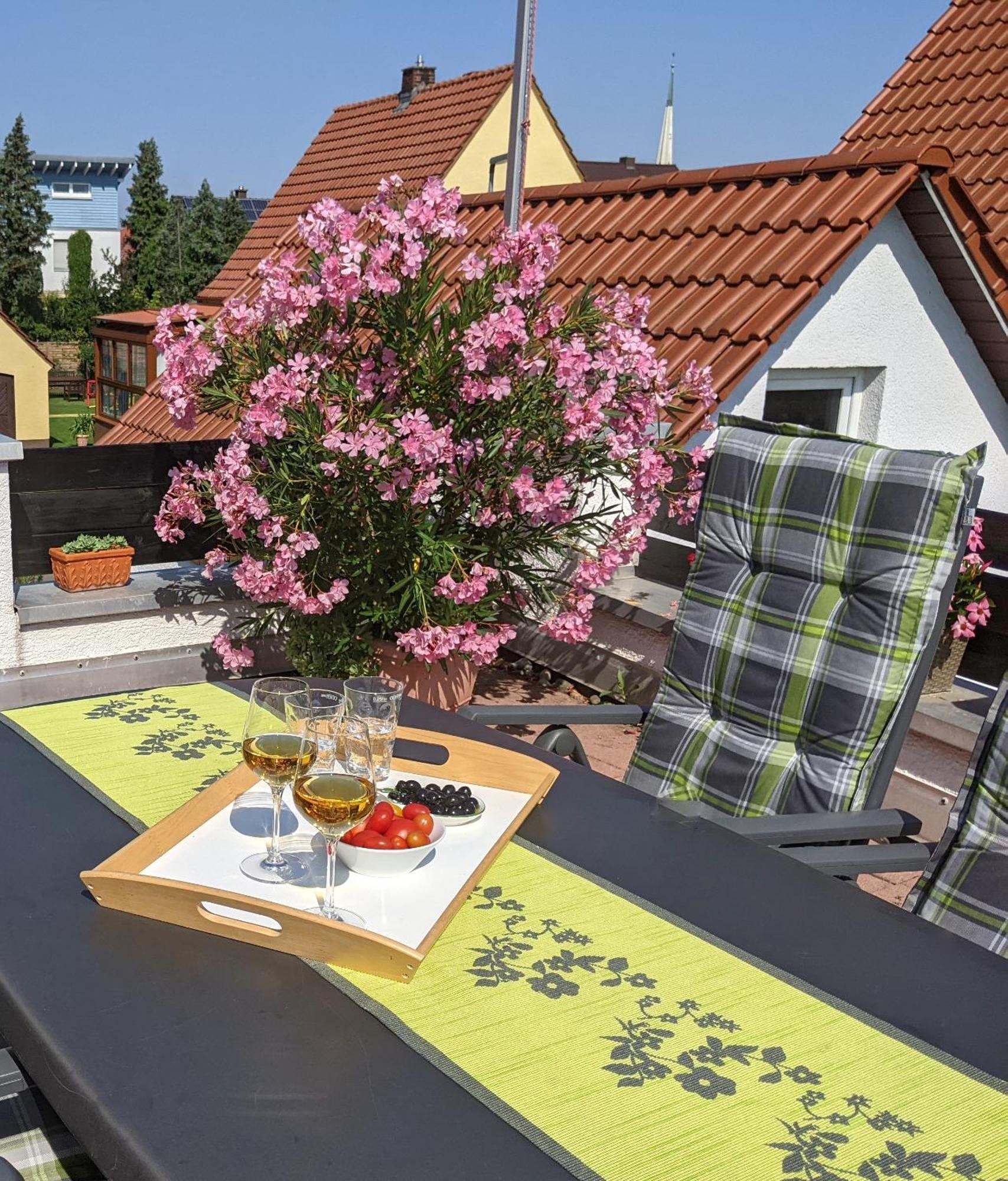 Hortensie Speyer Dış mekan fotoğraf
