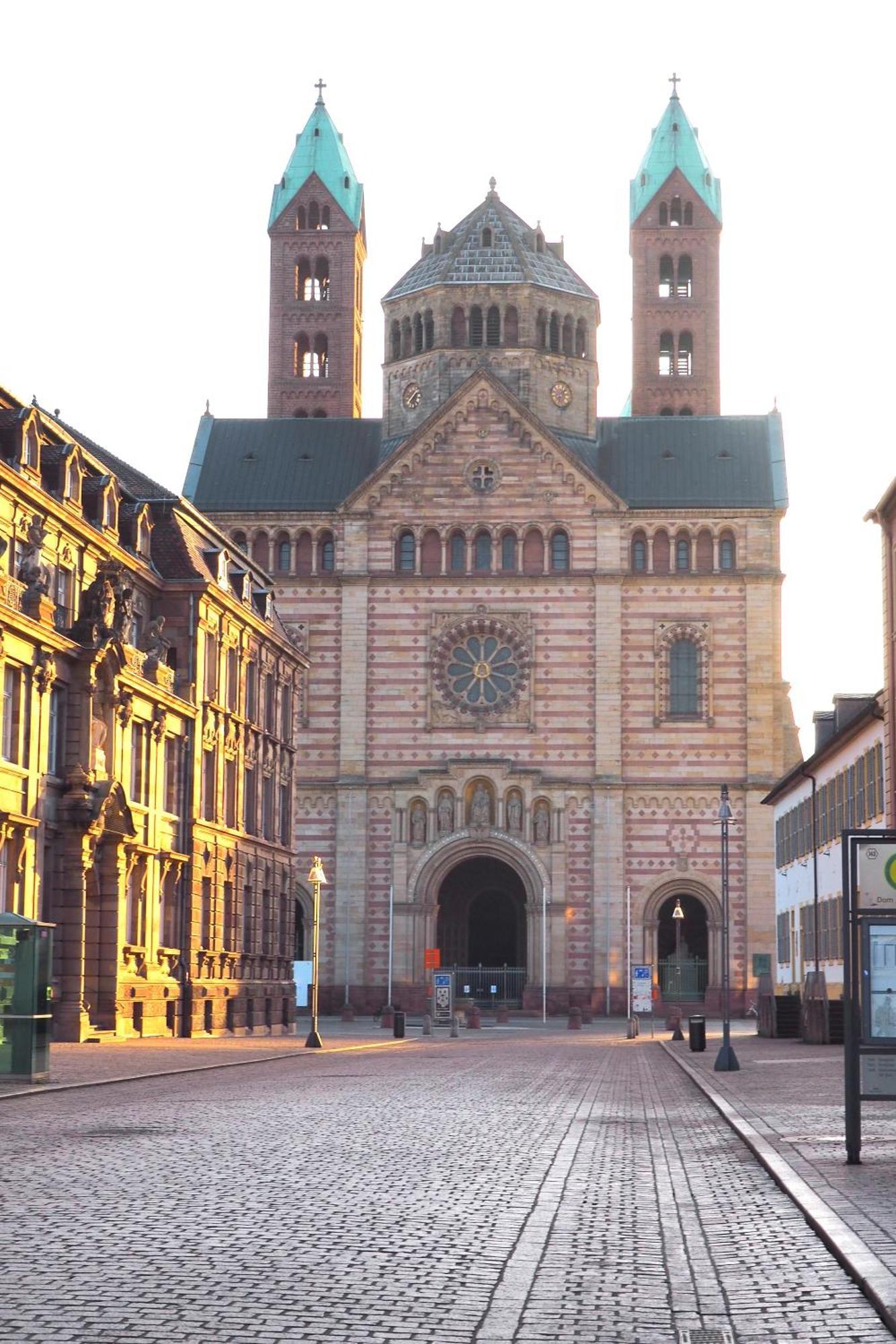 Hortensie Speyer Dış mekan fotoğraf