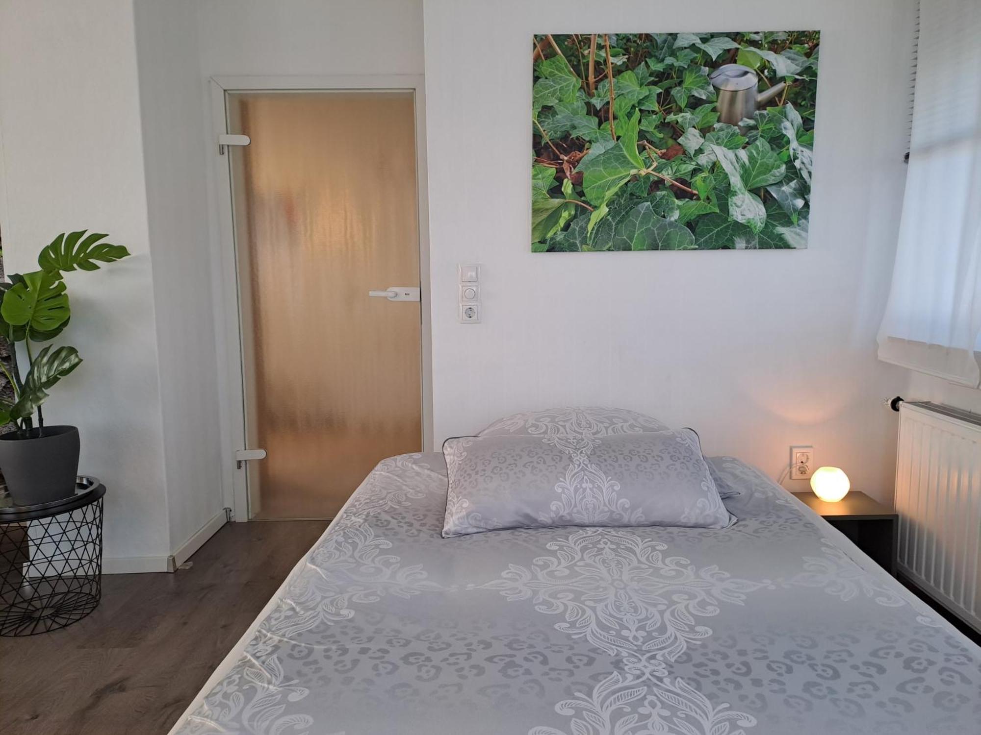 Hortensie Speyer Dış mekan fotoğraf